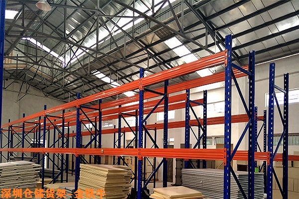 重型貨架 重型貨架